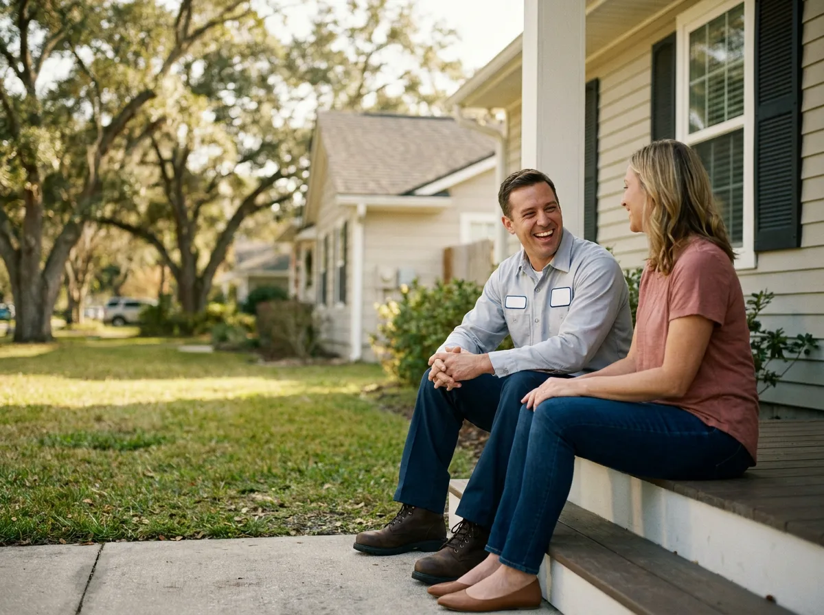 Septic tank pumping FAQs for Saint George, GA